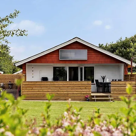 Ferienhaus Lf11103-struer-blabaervej-3 *