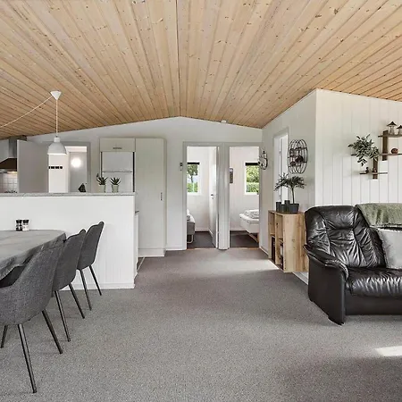 Lf11103-struer-blabaervej-3 Tatil Evi