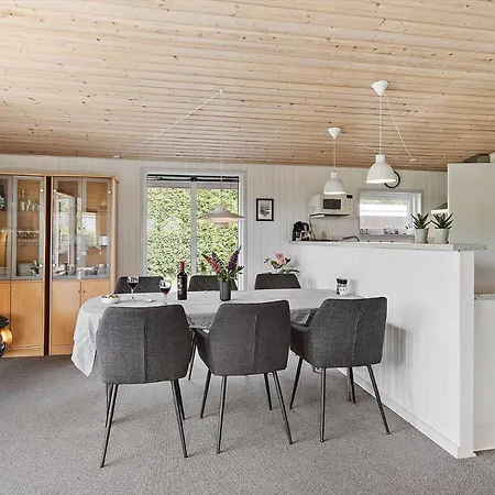 Tatil Evi Lf11103-struer-blabaervej-3