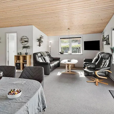 Ferienhaus Lf11103-struer-blabaervej-3 *