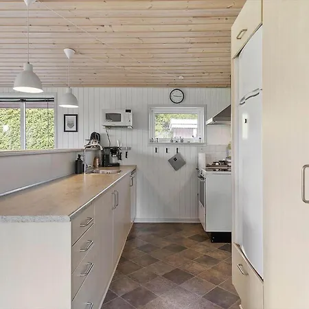 Ferienhaus Lf11103-struer-blabaervej-3 *