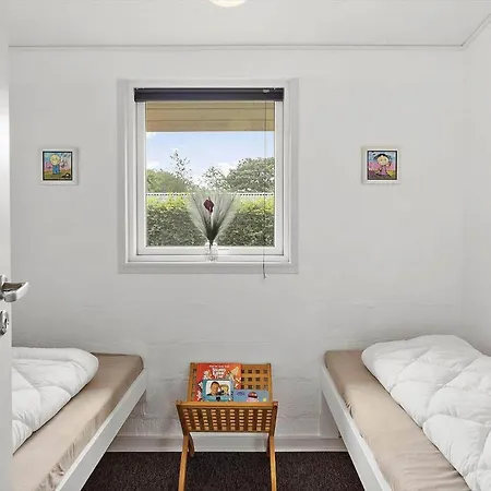 Ferienhaus Lf11103-struer-blabaervej-3