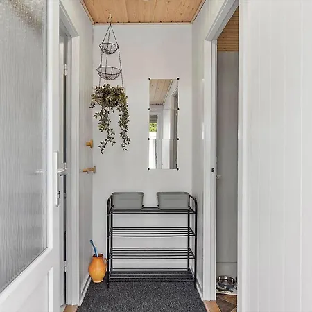 Tatil Evi Lf11103-struer-blabaervej-3 Struer