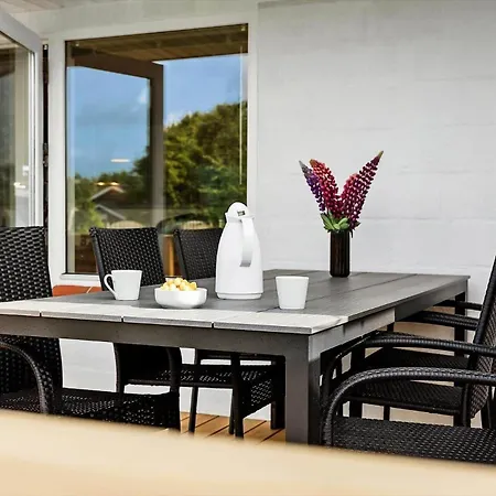 Ferienhaus Lf11103-struer-blabaervej-3 *