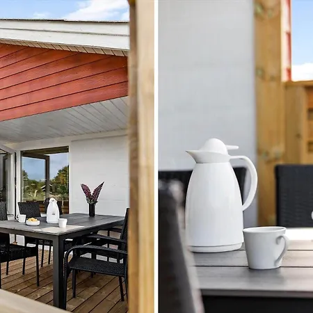 Ferienhaus Lf11103-struer-blabaervej-3 *