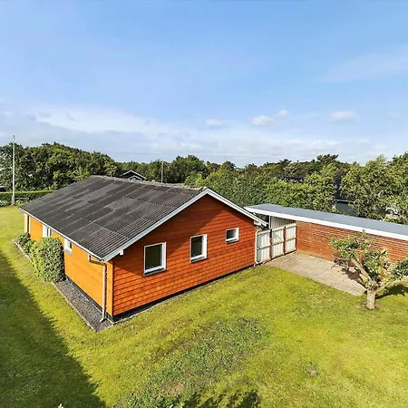 Ferienhaus Lf11103-struer-blabaervej-3 Struer