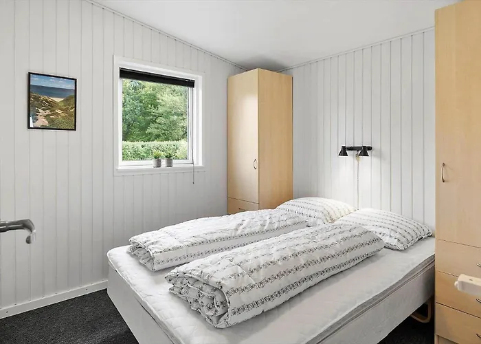 Semesterbostad Lf11103-struer-blabaervej-3 Struer
