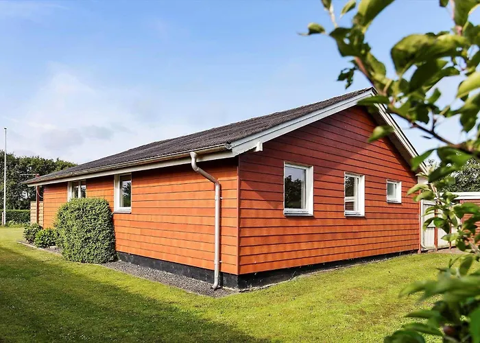 Semesterbostad Lf11103-struer-blabaervej-3